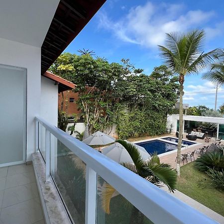 Sal Di Mare Hotel Boutique - Frente Ao Mar Com Piscina Guarujá Zewnętrze zdjęcie