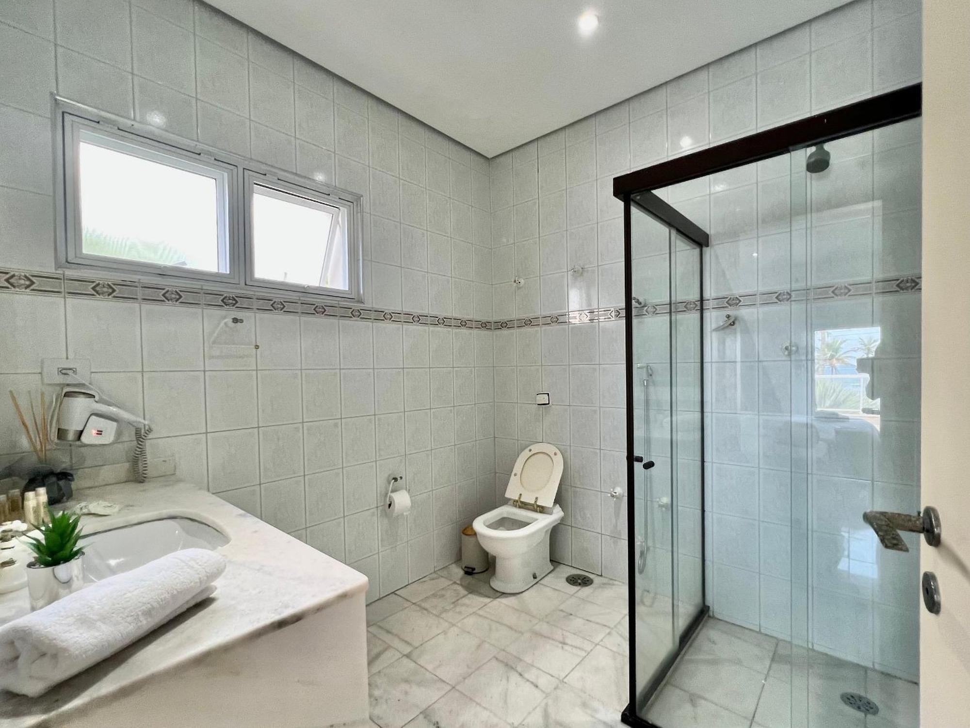 Sal Di Mare Hotel Boutique - Frente Ao Mar Com Piscina Guarujá Zewnętrze zdjęcie